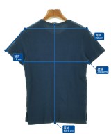 AURALEE（オーラリー）Tシャツ・カットソー 紺 サイズ:0(S位) レディース/2200672668623