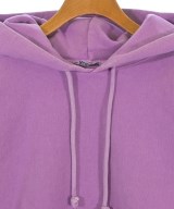 AURALEE（オーラリー）パーカー 紫 サイズ:1(M位) レディース/2200672668654