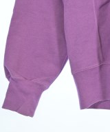 AURALEE（オーラリー）パーカー 紫 サイズ:1(M位) レディース/2200672668654