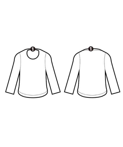 AURALEE（オーラリー）スウェット グレー サイズ:3(S位) レディース/2200674903012