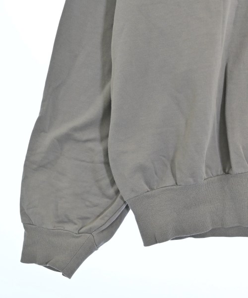 AURALEE（オーラリー）スウェット グレー サイズ:3(S位) レディース/2200674903012