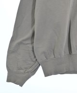 AURALEE（オーラリー）スウェット グレー サイズ:3(S位) レディース/2200674903012