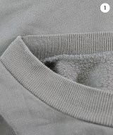 AURALEE（オーラリー）スウェット グレー サイズ:3(S位) レディース/2200674903012