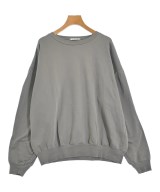 AURALEE スウェット