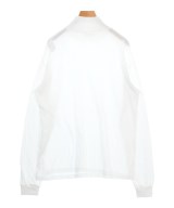 AURALEE（オーラリー）Tシャツ・カットソー 白 サイズ:3(XL位) レディース/2200674903036