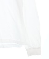 AURALEE（オーラリー）Tシャツ・カットソー 白 サイズ:3(XL位) レディース/2200674903036