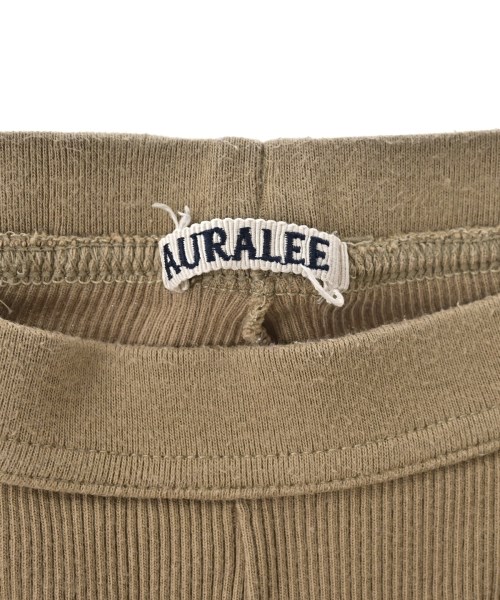 AURALEE（オーラリー）小物類（その他） ベージュ サイズ:1(M位) レディース/2200679956136