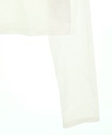 AURALEE（オーラリー）Tシャツ・カットソー 白 サイズ:0(S位) レディース/2200676089141
