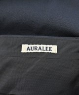AURALEE（オーラリー）スラックス 紺 サイズ:0(S位) レディース/2200680845016