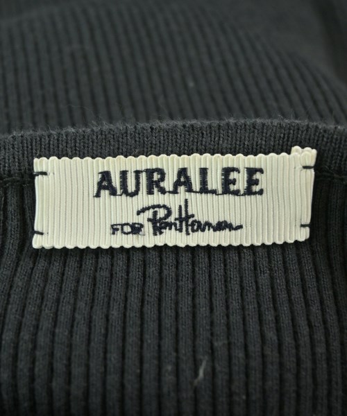 AURALEE（オーラリー）ニット・セーター グレー サイズ:1(M位) レディース/2200678144053