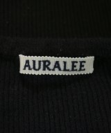 AURALEE（オーラリー）カーディガン 黒 サイズ:1(M位) レディース/2200676507034