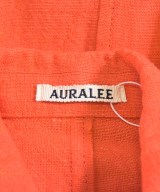 AURALEE（オーラリー）その他 オレンジ サイズ:0(S位) レディース/2200681089037