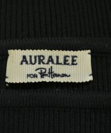 AURALEE（オーラリー）ニット・セーター 黒 サイズ:1(M位) レディース/2200674725027