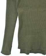 AURALEE（オーラリー）ニット・セーター カーキ サイズ:1(M位) レディース/2200674725034