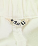 AURALEE（オーラリー）その他 白 サイズ:1(M位) レディース/2200677221021