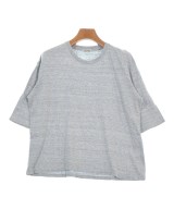 AURALEE（オーラリー）Tシャツ・カットソー グレー サイズ:1(M位) レディース/2200677221076