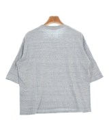 AURALEE（オーラリー）Tシャツ・カットソー グレー サイズ:1(M位) レディース/2200677221076