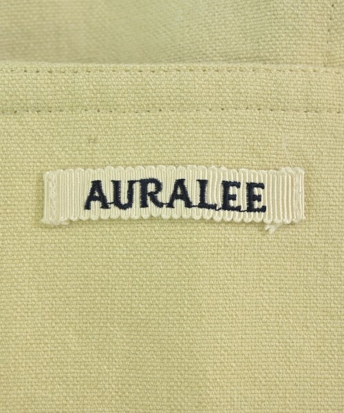 AURALEE（オーラリー）ワンピース ベージュ サイズ:0(S位) レディース/2200681489035