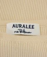 AURALEE（オーラリー）ベスト/ノースリーブ ベージュ サイズ:0(S位) レディース/2200678559062