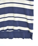 AURALEE（オーラリー）Tシャツ・カットソー 青 サイズ:1(M位) レディース/2200681724266