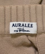 AURALEE（オーラリー）ロング・マキシ丈スカート 茶 サイズ:1(M位) レディース/2200679543084