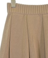 AURALEE（オーラリー）ロング・マキシ丈スカート 茶 サイズ:1(M位) レディース/2200679543084
