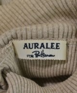 AURALEE（オーラリー）ニット・セーター ベージュ サイズ:0(S位) レディース/2200691157023