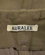 AURALEE（オーラリー）その他 ベージュ サイズ:1(M位) レディース/2200689116056