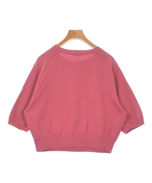 AURALEE（オーラリー）Tシャツ・カットソー ピンク サイズ:1(S位) レディース/2200689946028