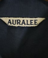 AURALEE（オーラリー）カジュアルシャツ 紺 サイズ:1(M位) レディース/2200689842047