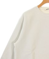AURALEE（オーラリー）Tシャツ・カットソー 白 サイズ:1(M位) レディース/2200695147327