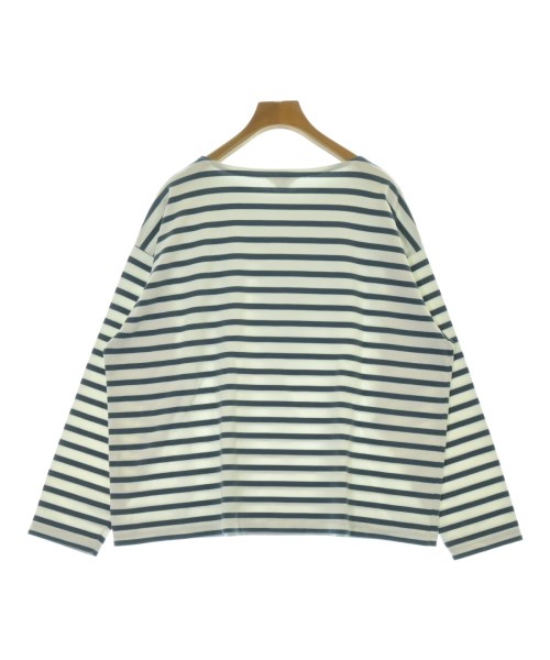 AURALEE（オーラリー）Tシャツ・カットソー 白 サイズ:1(M位) レディース/2200695158040