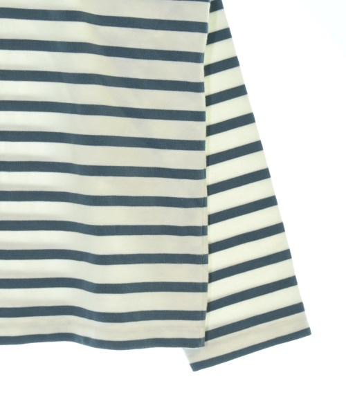 AURALEE（オーラリー）Tシャツ・カットソー 白 サイズ:1(M位) レディース/2200695158040