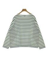 AURALEE（オーラリー）Tシャツ・カットソー 白 サイズ:1(M位) レディース/2200695158040