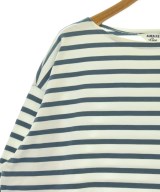 AURALEE（オーラリー）Tシャツ・カットソー 白 サイズ:1(M位) レディース/2200695158040