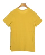 AURALEE（オーラリー）Tシャツ・カットソー 黄 サイズ:0(S位) レディース/2200693664116