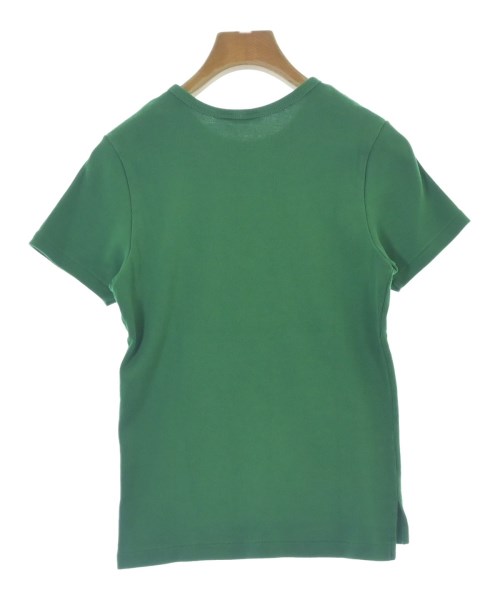 AURALEE（オーラリー）Tシャツ・カットソー 緑 サイズ:0(S位) レディース/2200693664123