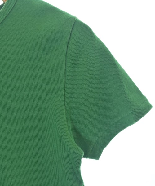 AURALEE（オーラリー）Tシャツ・カットソー 緑 サイズ:0(S位) レディース/2200693664123