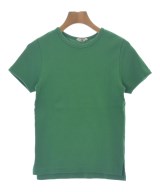 AURALEE（オーラリー）Tシャツ・カットソー 緑 サイズ:0(S位) レディース/2200693664123