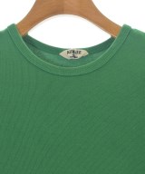 AURALEE（オーラリー）Tシャツ・カットソー 緑 サイズ:0(S位) レディース/2200693664123