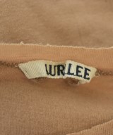 AURALEE（オーラリー）ノースリーブ ピンク サイズ:0(S位) レディース/2200693664130