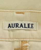 AURALEE（オーラリー）その他 白 サイズ:0(S位) レディース/2200695627027