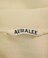 AURALEE（オーラリー）スウェット ベージュ サイズ:0(S位) レディース/2200695627034