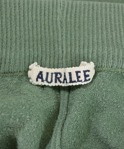 AURALEE（オーラリー）その他 緑 サイズ:0(S位) レディース/2200695627065