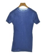 AURALEE（オーラリー）Tシャツ・カットソー 青 サイズ:0(S位) レディース/2200695627089