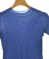 AURALEE（オーラリー）Tシャツ・カットソー 青 サイズ:0(S位) レディース/2200695627089
