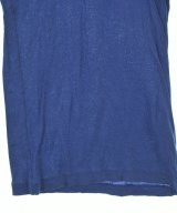 AURALEE（オーラリー）Tシャツ・カットソー 青 サイズ:0(S位) レディース/2200695627089