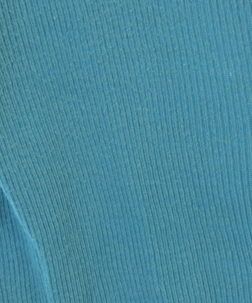 AURALEE（オーラリー）Tシャツ・カットソー 青 サイズ:0(S位) レディース/2200695627096