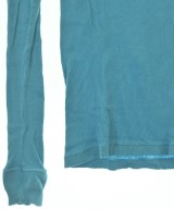 AURALEE（オーラリー）Tシャツ・カットソー 青 サイズ:0(S位) レディース/2200695627096