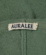 AURALEE（オーラリー）ベスト/ノースリーブ 緑 サイズ:0(S位) レディース/2200695627102
